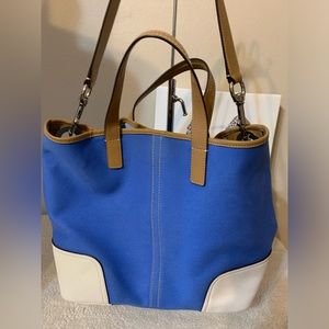 Coach Handbag Crossbody Bag